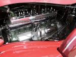 Packard Super Eight Model 1404 Phaeton 1936 года